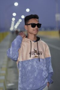 Bayezid Islam ( Ayan )